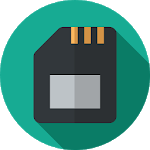 Move to SD Card (Free Pro) icon