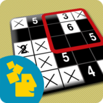 Conceptis Fill-a-Pix icon