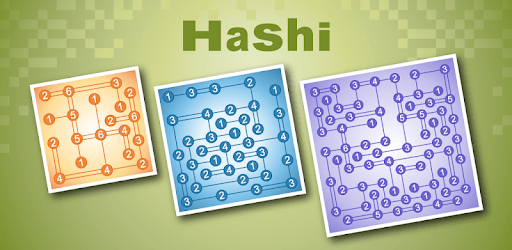 Conceptis Hashi PC screenshot