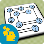 Conceptis Hashi icon