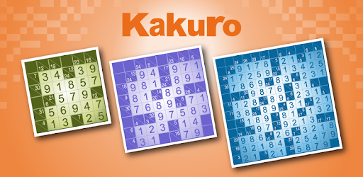 Conceptis Kakuro PC screenshot