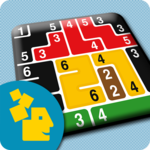 Conceptis Link-a-Pix icon