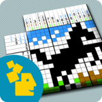 Conceptis Pic-a-Pix icon