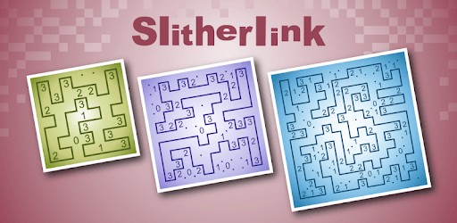 Conceptis Slitherlink PC screenshot