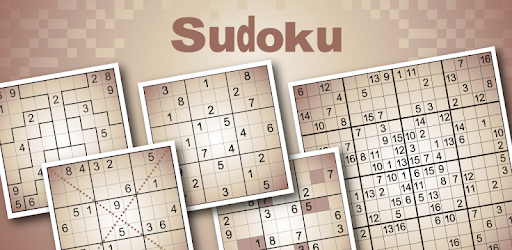 Conceptis Sudoku PC screenshot