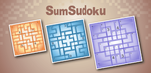 Conceptis SumSudoku PC screenshot