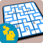 Conceptis SumSudoku icon