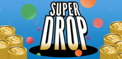 Super Drop PC screenshot