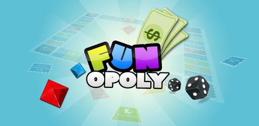 Funopoly PC screenshot