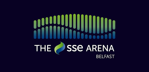 SSE Arena Belfast PC screenshot SSE Arena Belfast PC screenshot