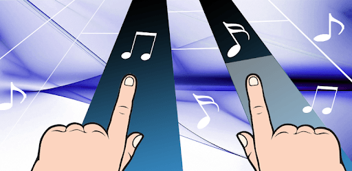 CNCO Piano Tiles 2019 PC screenshot