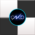 CNCO Piano Tiles 2019 icon