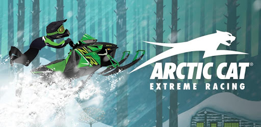 Arctic Cat® Snowmobile Racing PC screenshot Arctic Cat® Snowmobile Racing PC screenshot