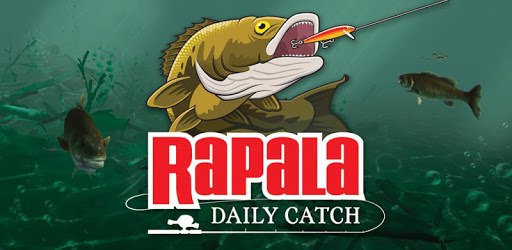 Rapala Fishing - Daily Catch PC screenshot Rapala Fishing - Daily Catch PC screenshot