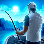 Rapala Fishing - Daily Catch icon