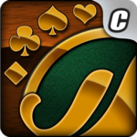 Aces® Gin Rummy Free icon
