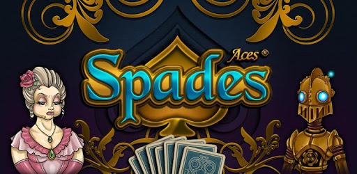 Aces® Spades PC screenshot