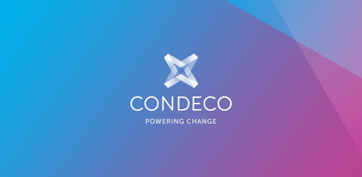 Condeco Desk Booking v2 PC screenshot