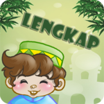 Panduan Shalat Lengkap for PC Panduan Shalat Lengkap for PC
