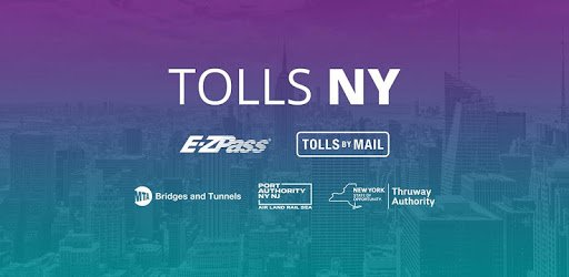 Official E-ZPass NY PC screenshot Official E-ZPass NY PC screenshot