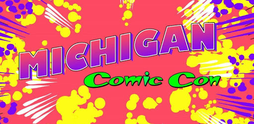 Michigan Comic Con PC screenshot Michigan Comic Con PC screenshot