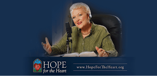 Hope For The Heart PC screenshot