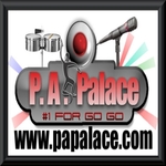 P.A. Palace icon