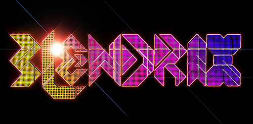 Blendrix PC screenshot