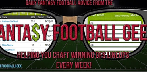 Daily Fantasy Football Advice PC screenshot Daily Fantasy Football Advice PC screenshot