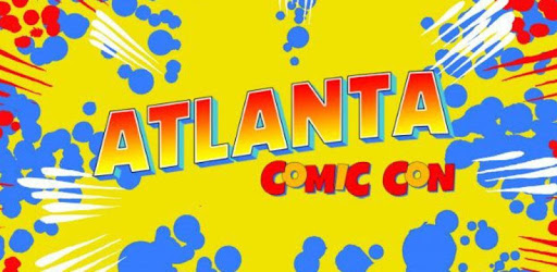 Atlanta Comic Con PC screenshot