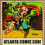 Atlanta Comic Con for PC