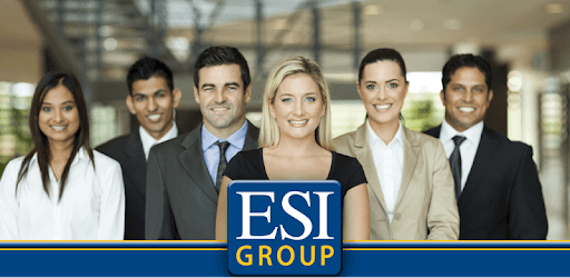 ESI Employee Assistance PC screenshot ESI Employee Assistance PC screenshot