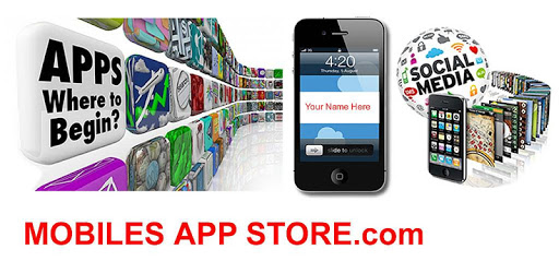 Mobiles App Store 31 DayTrial PC screenshot Mobiles App Store 31 DayTrial PC screenshot