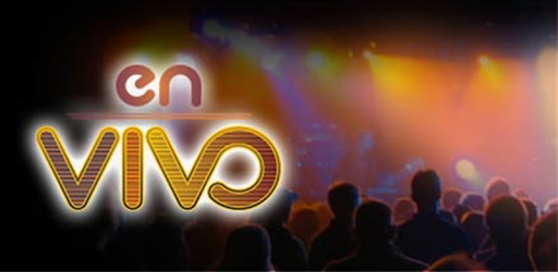 En Vivo Radio PC screenshot