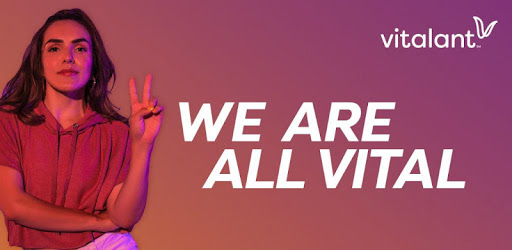 Vitalant PC screenshot