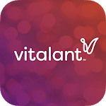 Vitalant icon