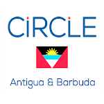 CIRCLE - Antigua & Barbuda (268) icon