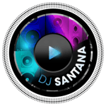DJ Santana icon