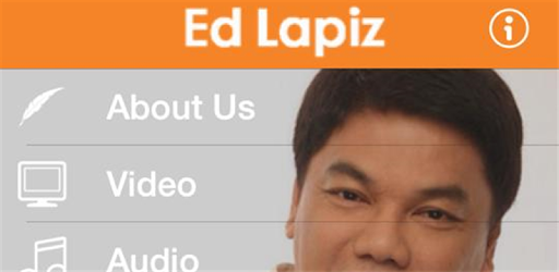 Ed Lapiz PC screenshot