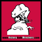Victory Auto Wreckers icon