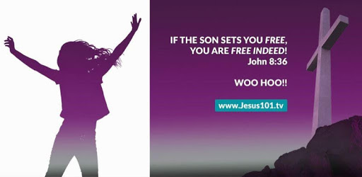 Jesus 101 PC screenshot