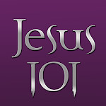 Jesus 101 icon