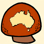 Fungi Oz - All things Mushroom icon