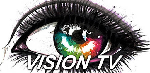 VISION TV PC screenshot VISION TV PC screenshot
