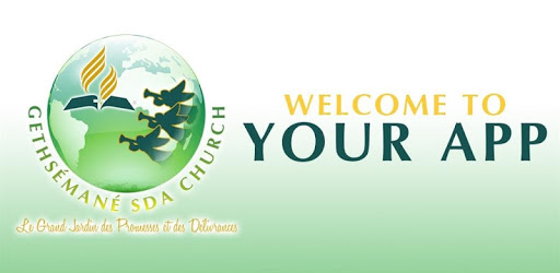 Gethsémané SDA Church PC screenshot