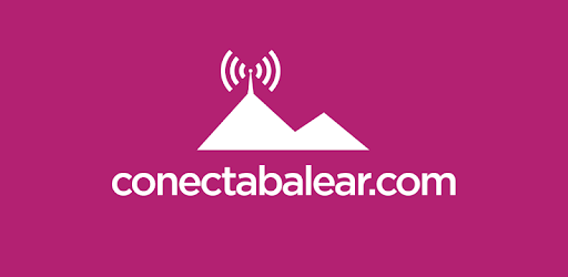 ConectaBalear PC screenshot