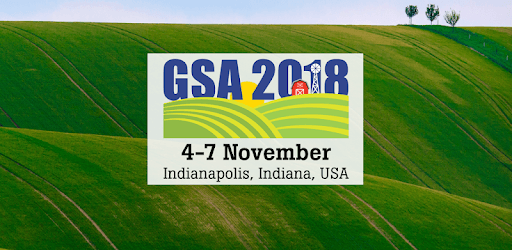GSA 2018 PC screenshot