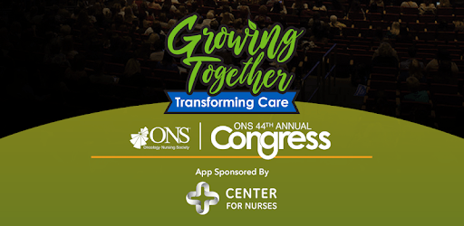 ONS Congress 2019 PC screenshot