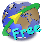 GPS-Mate Free (Outdoor Navi) for PC