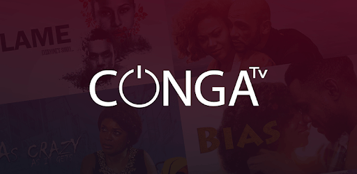 CONGATV PC screenshot